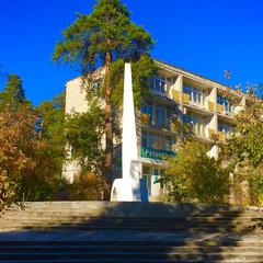 Санаторий Русский бор, Тольятти, Самарская область