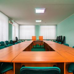 Санаторий Русский бор, Тольятти, Самарская область