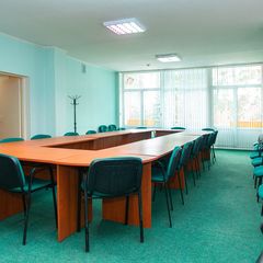 Санаторий Русский бор, Тольятти, Самарская область