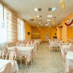 Санаторий Русский бор, Тольятти, Самарская область