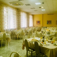 Санаторий Русский бор, Тольятти, Самарская область