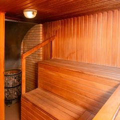 Санаторий Русский бор, Тольятти, Самарская область