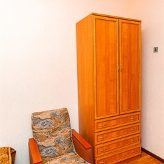 Санаторий Русский бор, Тольятти, Самарская область