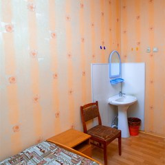 Санаторий Русский бор, Тольятти, Самарская область