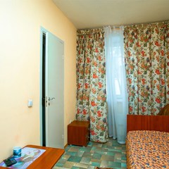 Санаторий Русский бор, Тольятти, Самарская область