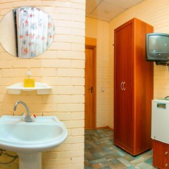 Санаторий Русский бор, Тольятти, Самарская область