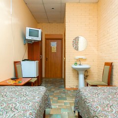 Санаторий Русский бор, Тольятти, Самарская область