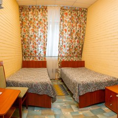 Санаторий Русский бор, Тольятти, Самарская область