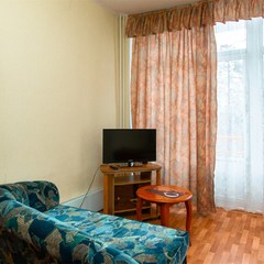 Санаторий Русский бор, Тольятти, Самарская область