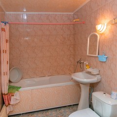 Санаторий Русский бор, Тольятти, Самарская область