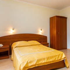 Санаторий Русский бор, Тольятти, Самарская область