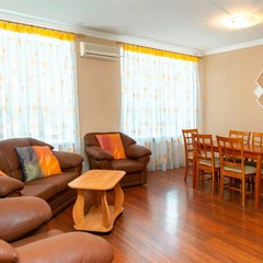 Санаторий Русский бор, Тольятти, Самарская область