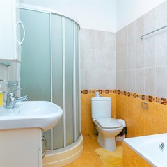 Санаторий Русский бор, Тольятти, Самарская область