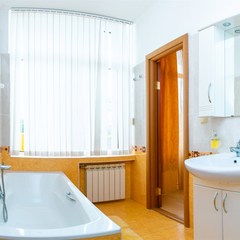 Санаторий Русский бор, Тольятти, Самарская область