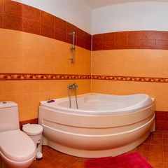 Санаторий Русский бор, Тольятти, Самарская область