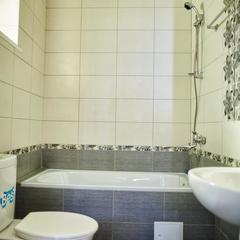 Гостевой дом Чегет, Теберда, Республика Карачаево-Черкесия 