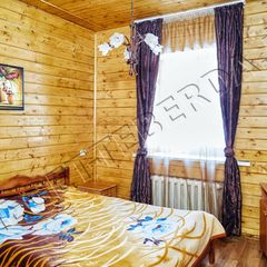 Гостевой дом Чегет, Теберда, Республика Карачаево-Черкесия 