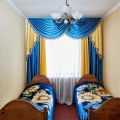 Гостевой дом Чегет, Теберда, Республика Карачаево-Черкесия 