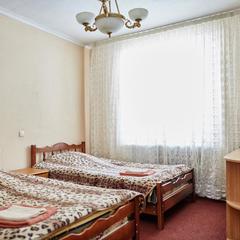 Гостевой дом Чегет, Теберда, Республика Карачаево-Черкесия 