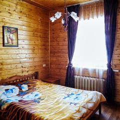 Гостевой дом Чегет, Теберда, Республика Карачаево-Черкесия 