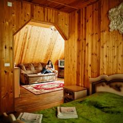 Гостевой дом Чегет, Теберда, Республика Карачаево-Черкесия 