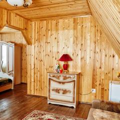 Гостевой дом Чегет, Теберда, Республика Карачаево-Черкесия 