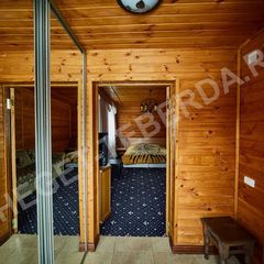 Гостевой дом Чегет, Теберда, Республика Карачаево-Черкесия 