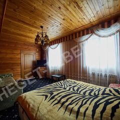 Гостевой дом Чегет, Теберда, Республика Карачаево-Черкесия 