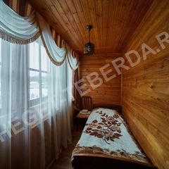 Гостевой дом Чегет, Теберда, Республика Карачаево-Черкесия 