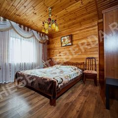 Гостевой дом Чегет, Теберда, Республика Карачаево-Черкесия 