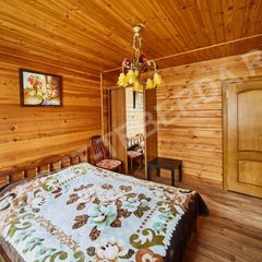 Гостевой дом Чегет, Теберда, Республика Карачаево-Черкесия 