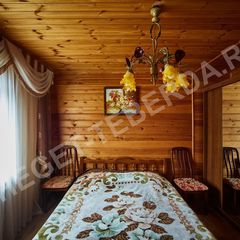 Гостевой дом Чегет, Теберда, Республика Карачаево-Черкесия 