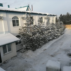 Гостиничный комплекс Селигер 69, Залучье, Тверская область