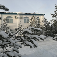 Гостиничный комплекс Селигер 69, Залучье, Тверская область