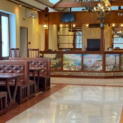 Гостиничный комплекс Селигер 69, Залучье, Тверская область