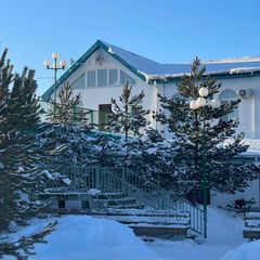 Гостиничный комплекс Селигер 69, Залучье, Тверская область