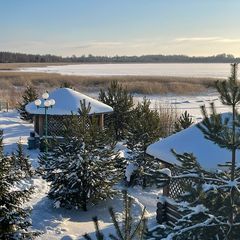 Гостиничный комплекс Селигер 69, Залучье, Тверская область