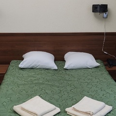 Гостиничный комплекс Селигер 69, Залучье, Тверская область