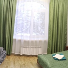 Гостиничный комплекс Селигер 69, Залучье, Тверская область