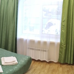 Гостиничный комплекс Селигер 69, Залучье, Тверская область