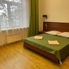 Гостиничный комплекс Селигер 69, Залучье, Тверская область