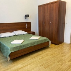 Гостиничный комплекс Селигер 69, Залучье, Тверская область