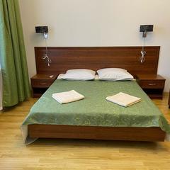 Гостиничный комплекс Селигер 69, Залучье, Тверская область