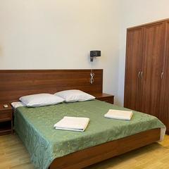 Гостиничный комплекс Селигер 69, Залучье, Тверская область