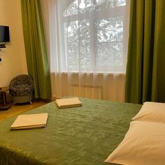 Гостиничный комплекс Селигер 69, Залучье, Тверская область