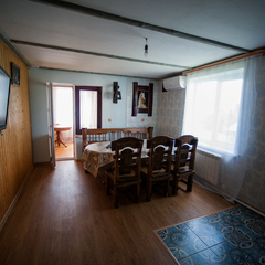 Гостиничный комплекс Селигер 69, Залучье, Тверская область