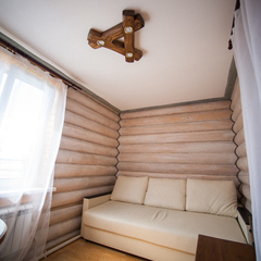 Гостиничный комплекс Селигер 69, Залучье, Тверская область