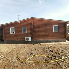 База отдыха Три товарища, Маково, Астраханская область