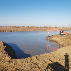 База отдыха Три товарища, Маково, Астраханская область