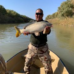База отдыха Три товарища, Маково, Астраханская область